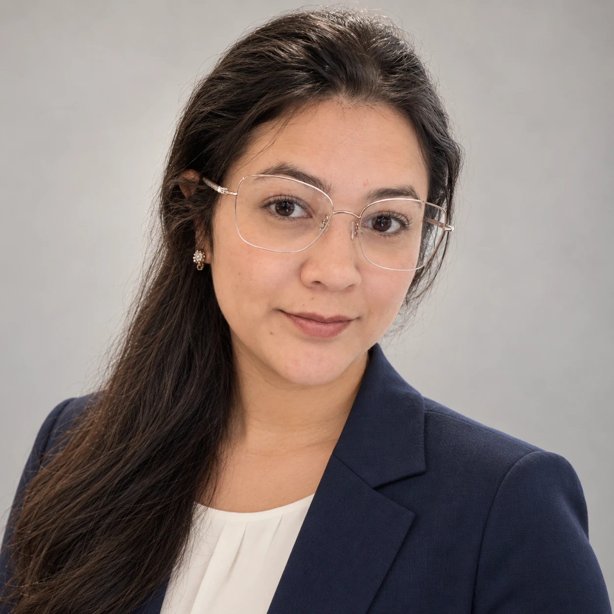 Natalia León Marín, fundadora de León & Asociados